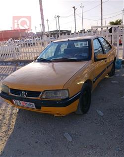 بيجو 405
